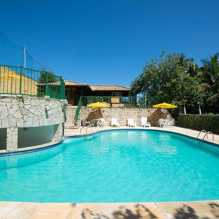 Casa Em Condominio Com Piscina Na Melhor Localizacao De Buzios 외부 사진