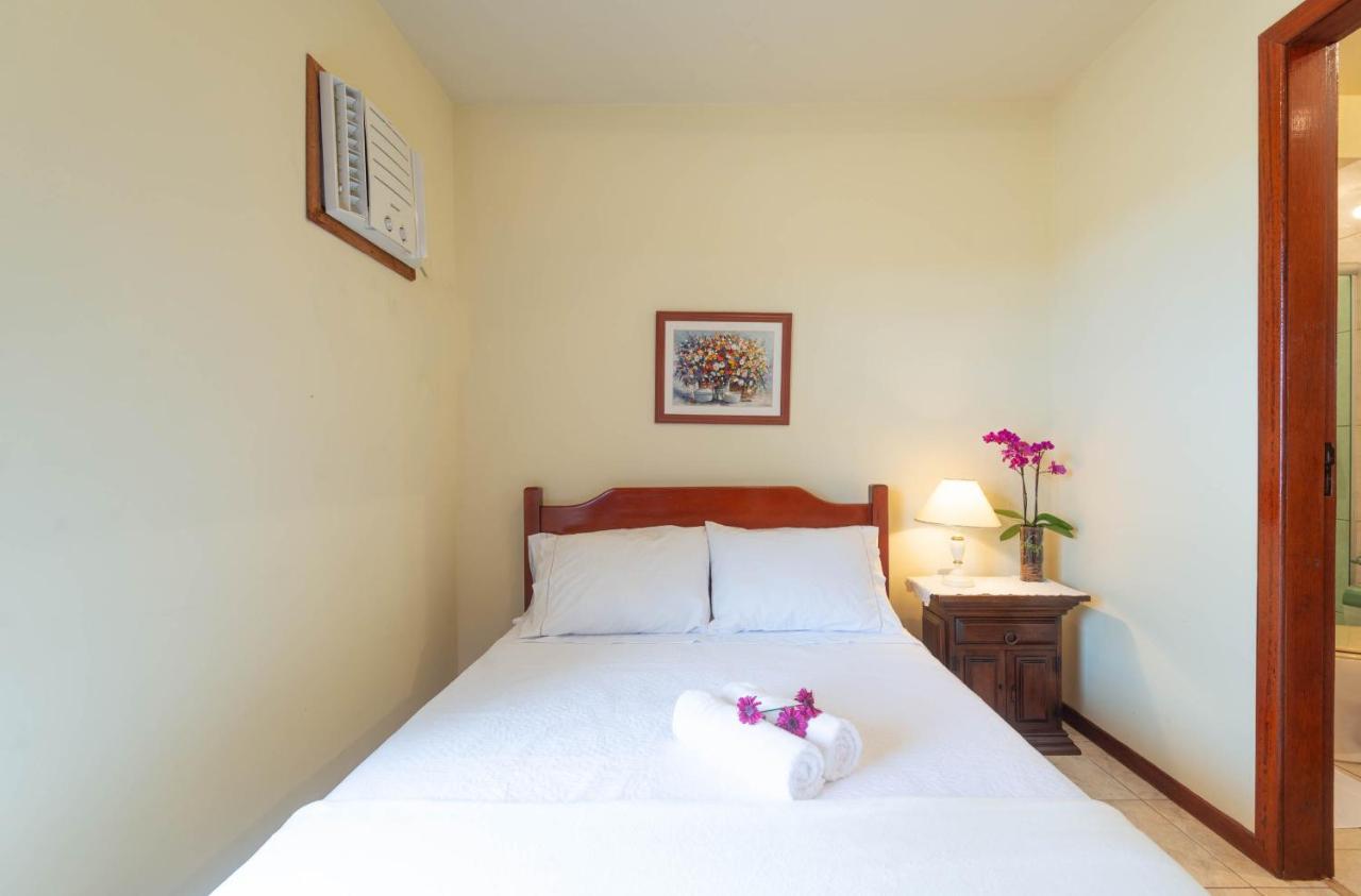 Casa Em Condominio Com Piscina Na Melhor Localizacao De Buzios 외부 사진