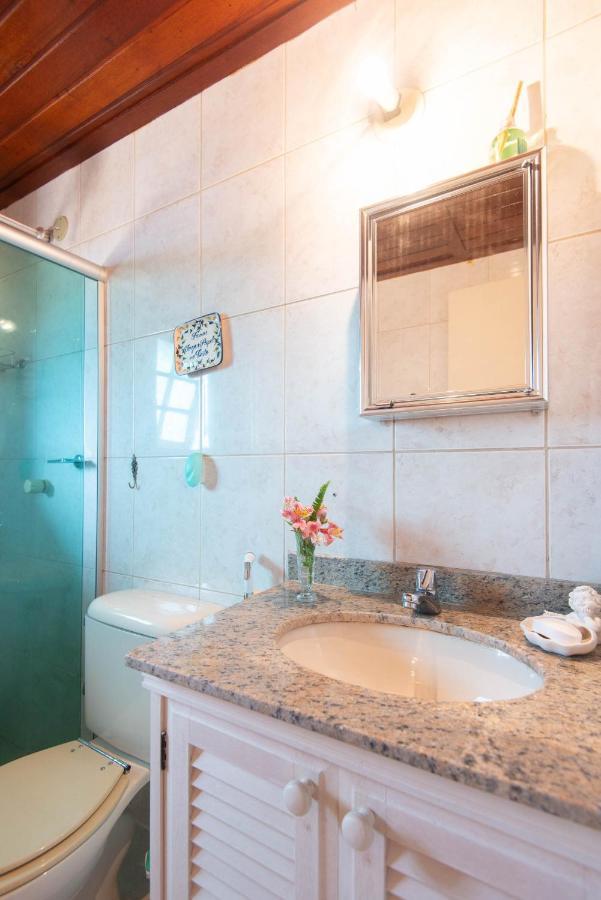 Casa Em Condominio Com Piscina Na Melhor Localizacao De Buzios 외부 사진