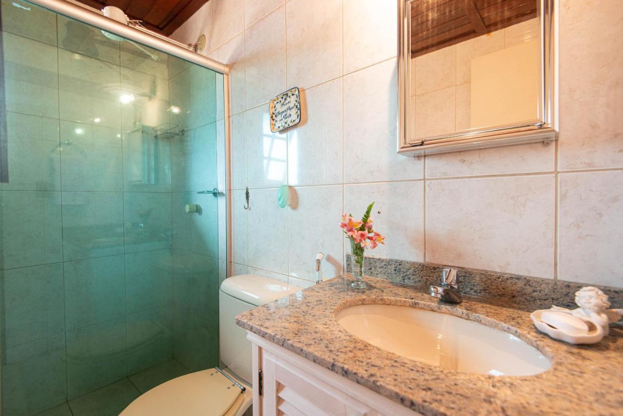 Casa Em Condominio Com Piscina Na Melhor Localizacao De Buzios 외부 사진