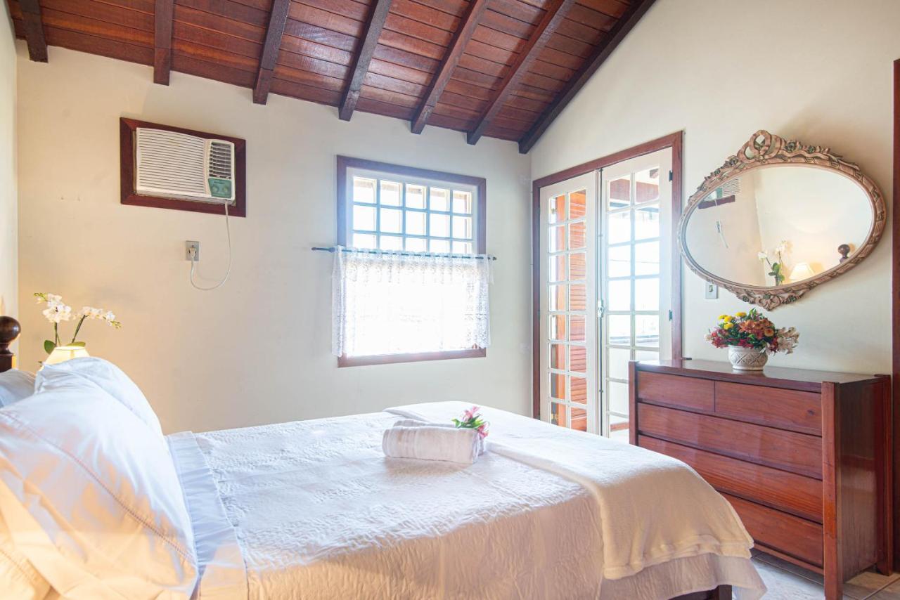 Casa Em Condominio Com Piscina Na Melhor Localizacao De Buzios 외부 사진