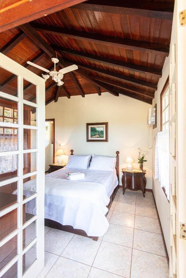 Casa Em Condominio Com Piscina Na Melhor Localizacao De Buzios 외부 사진