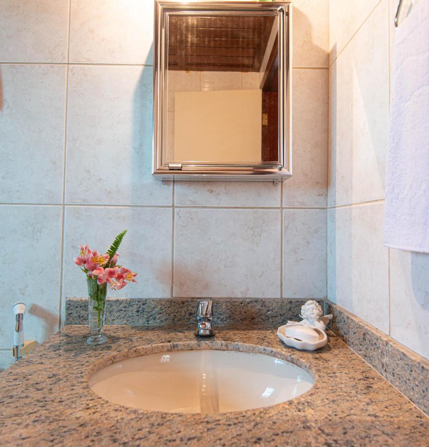 Casa Em Condominio Com Piscina Na Melhor Localizacao De Buzios 외부 사진