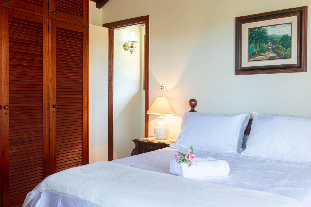 Casa Em Condominio Com Piscina Na Melhor Localizacao De Buzios 외부 사진