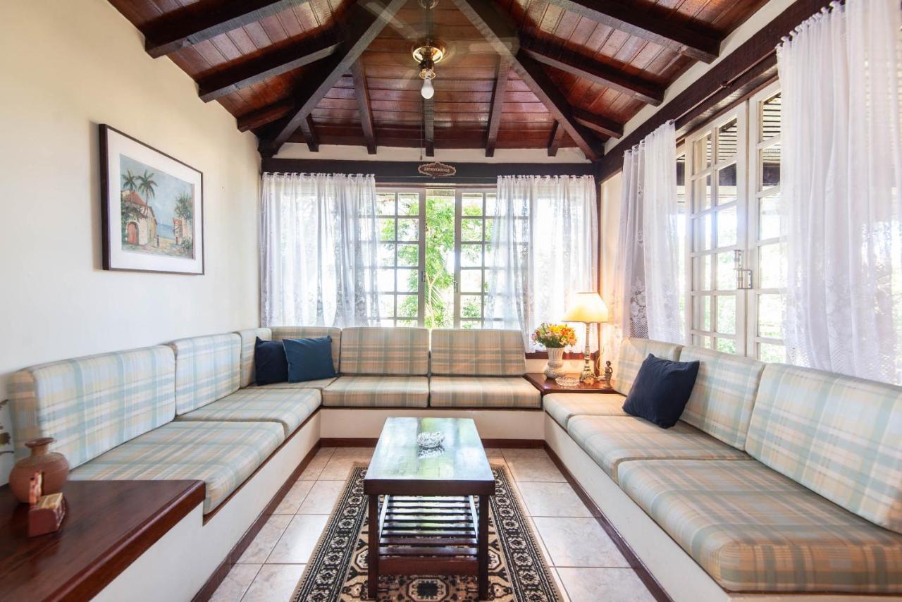 Casa Em Condominio Com Piscina Na Melhor Localizacao De Buzios 외부 사진