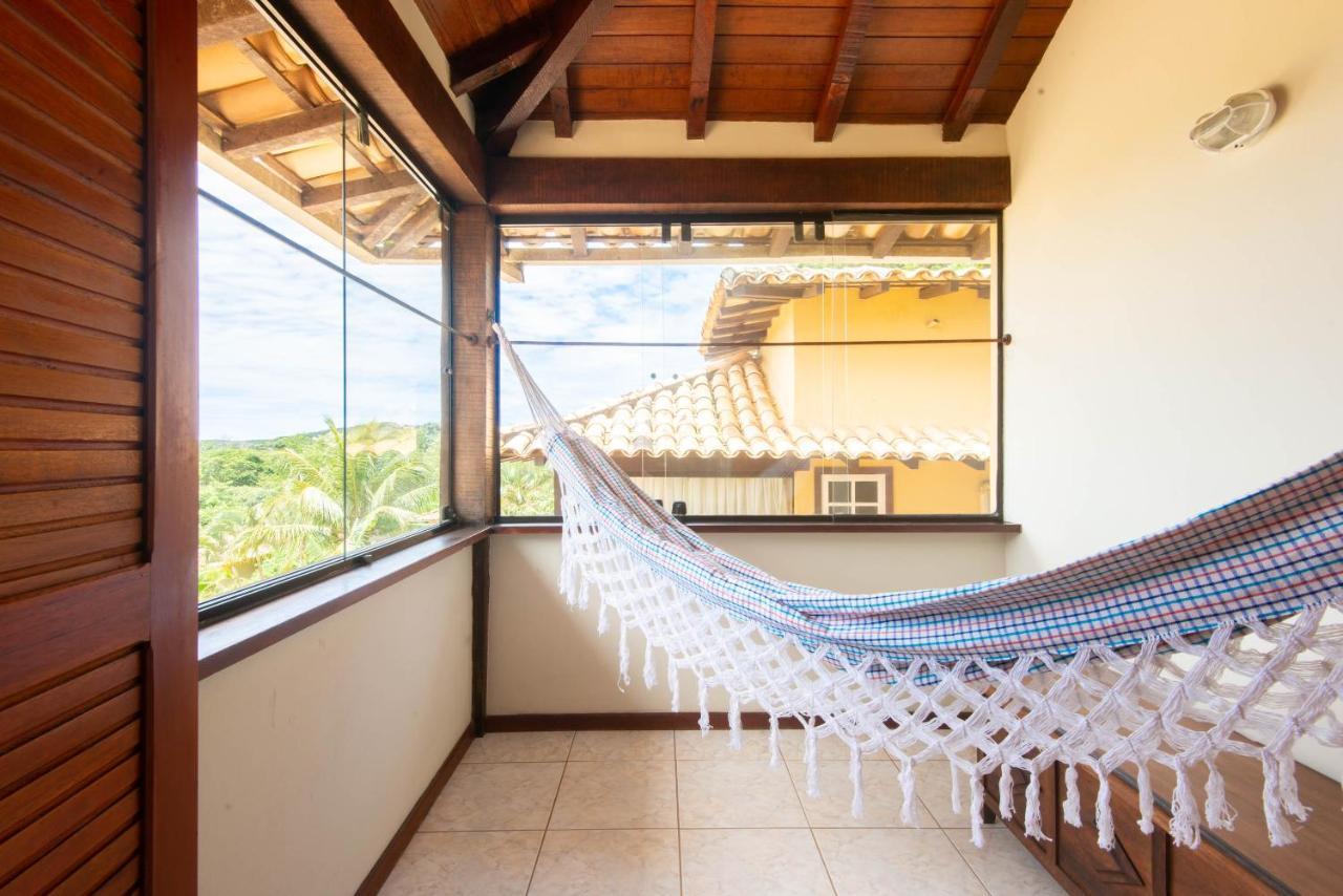 Casa Em Condominio Com Piscina Na Melhor Localizacao De Buzios 외부 사진