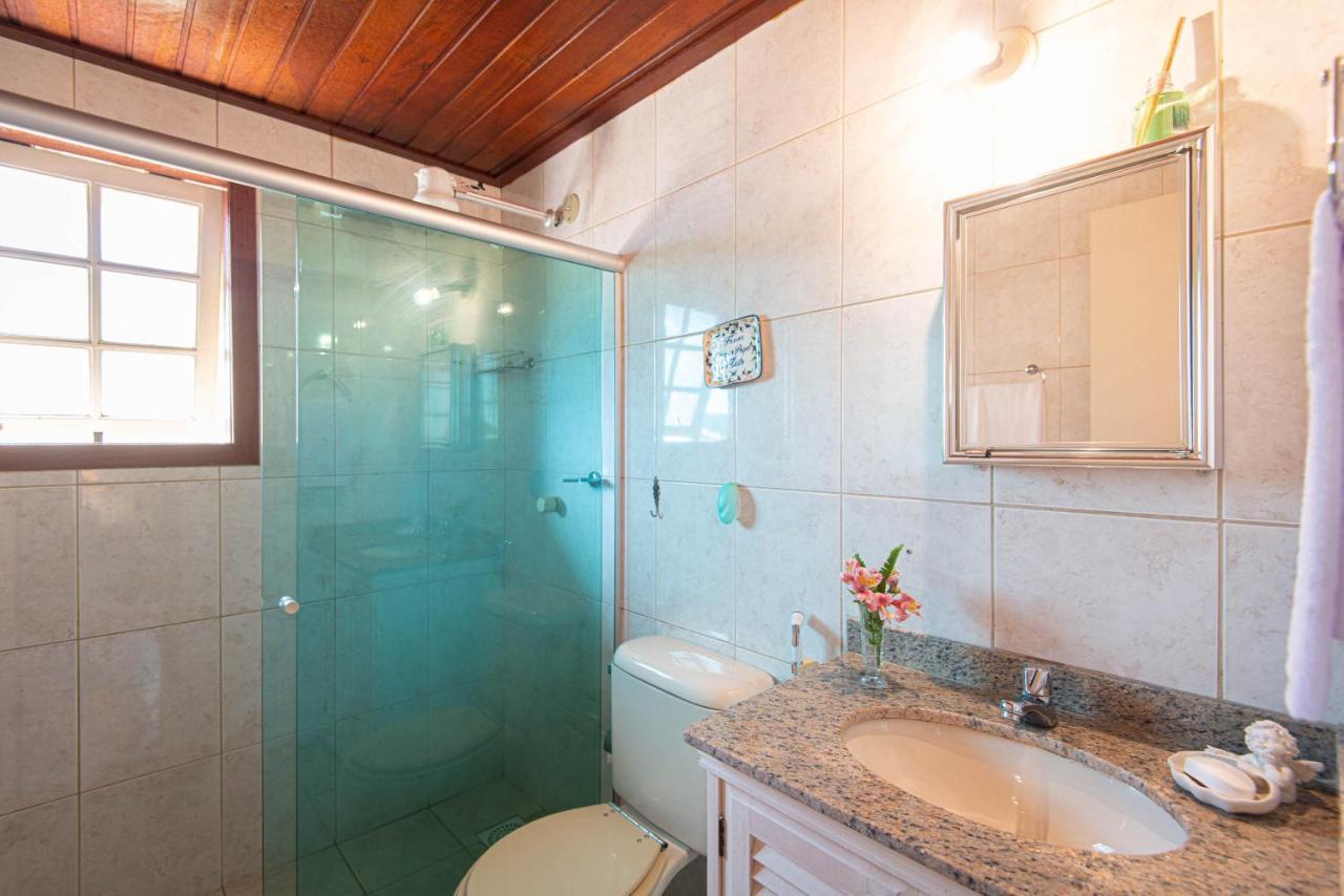 Casa Em Condominio Com Piscina Na Melhor Localizacao De Buzios 외부 사진