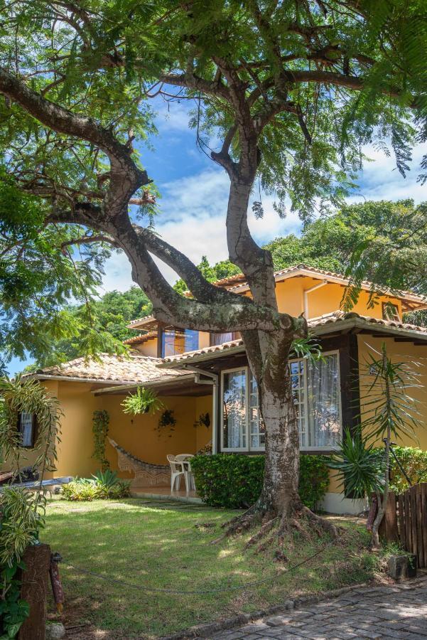 Casa Em Condominio Com Piscina Na Melhor Localizacao De Buzios 외부 사진