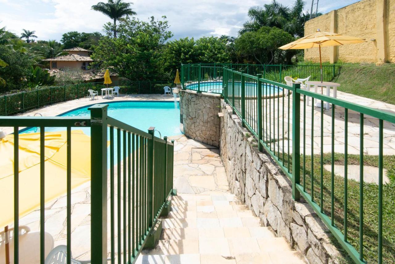 Casa Em Condominio Com Piscina Na Melhor Localizacao De Buzios 외부 사진