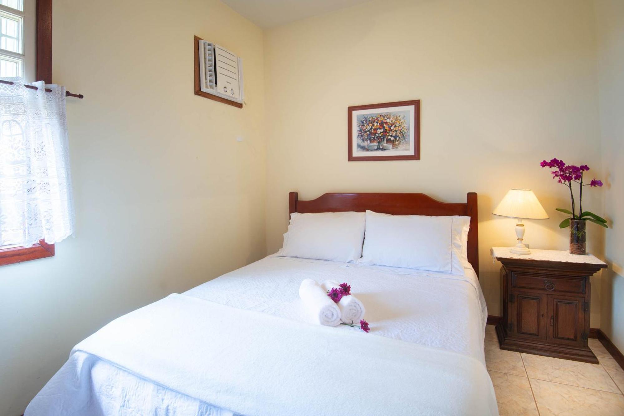 Casa Em Condominio Com Piscina Na Melhor Localizacao De Buzios 외부 사진