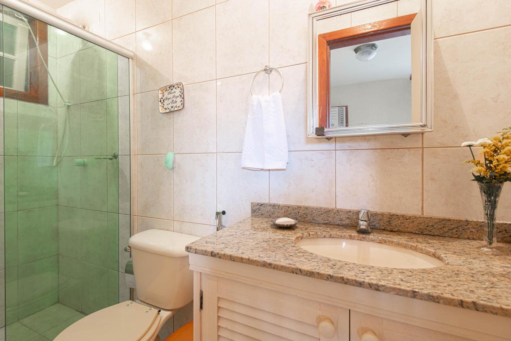 Casa Em Condominio Com Piscina Na Melhor Localizacao De Buzios 외부 사진