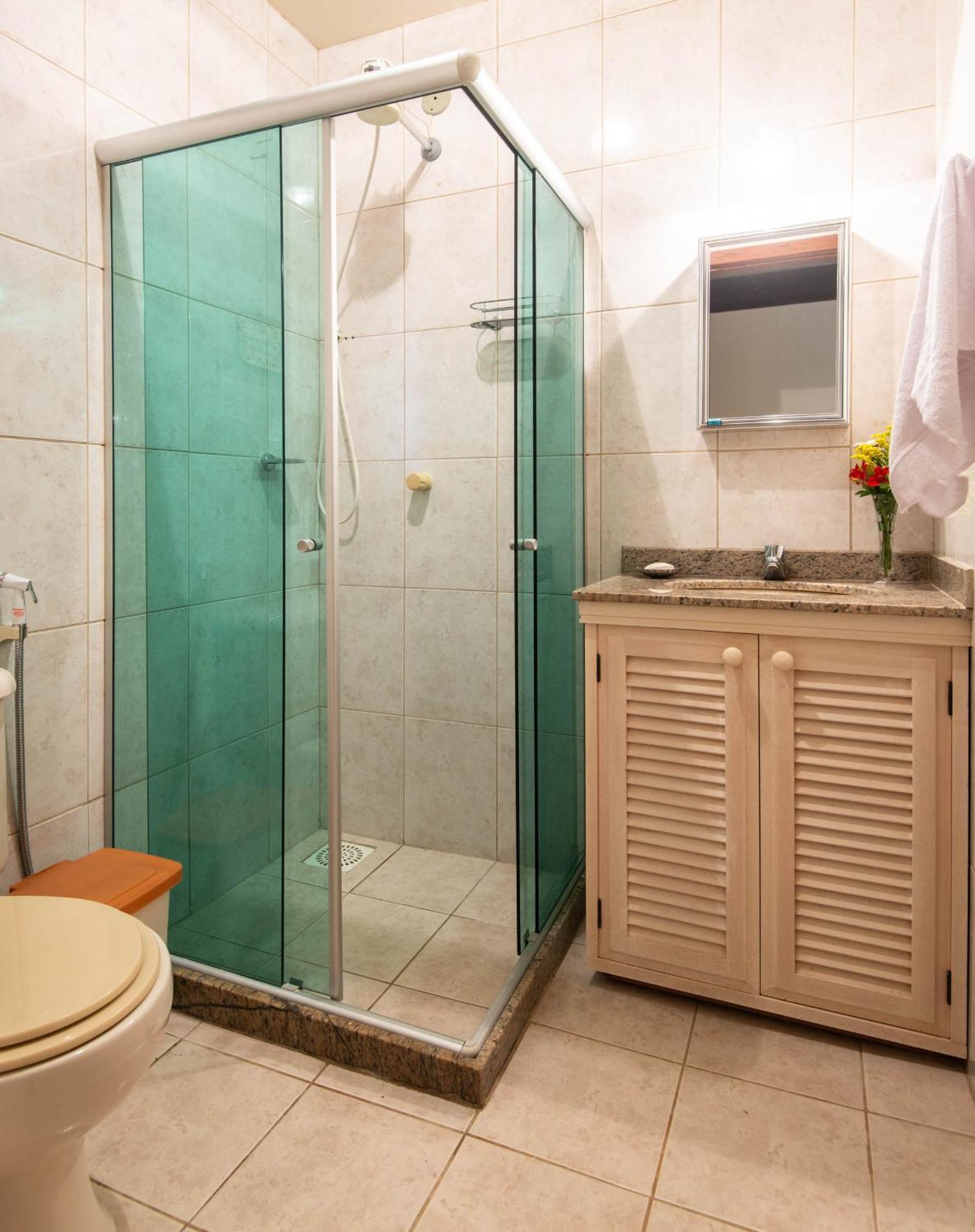 Casa Em Condominio Com Piscina Na Melhor Localizacao De Buzios 외부 사진