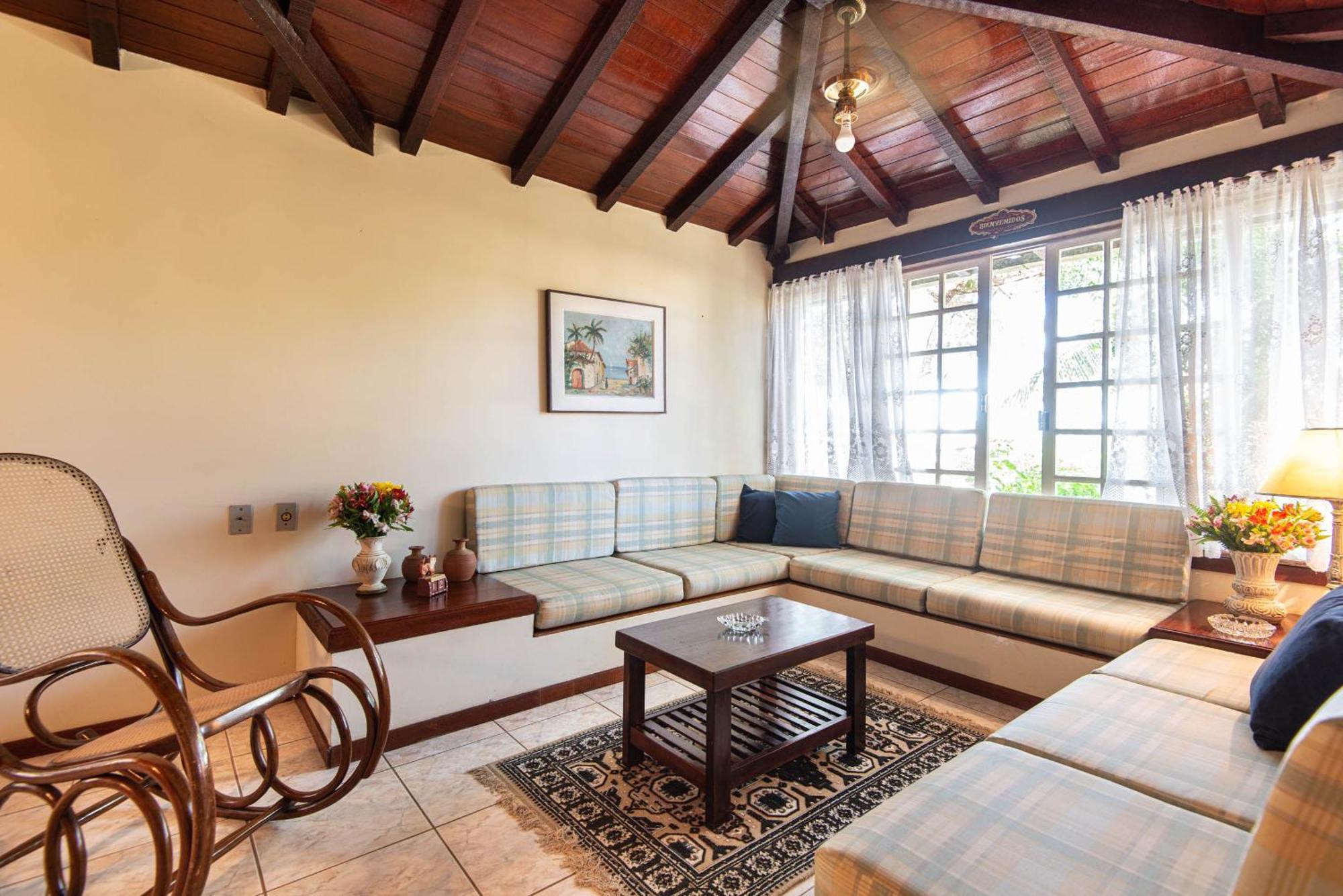 Casa Em Condominio Com Piscina Na Melhor Localizacao De Buzios 외부 사진