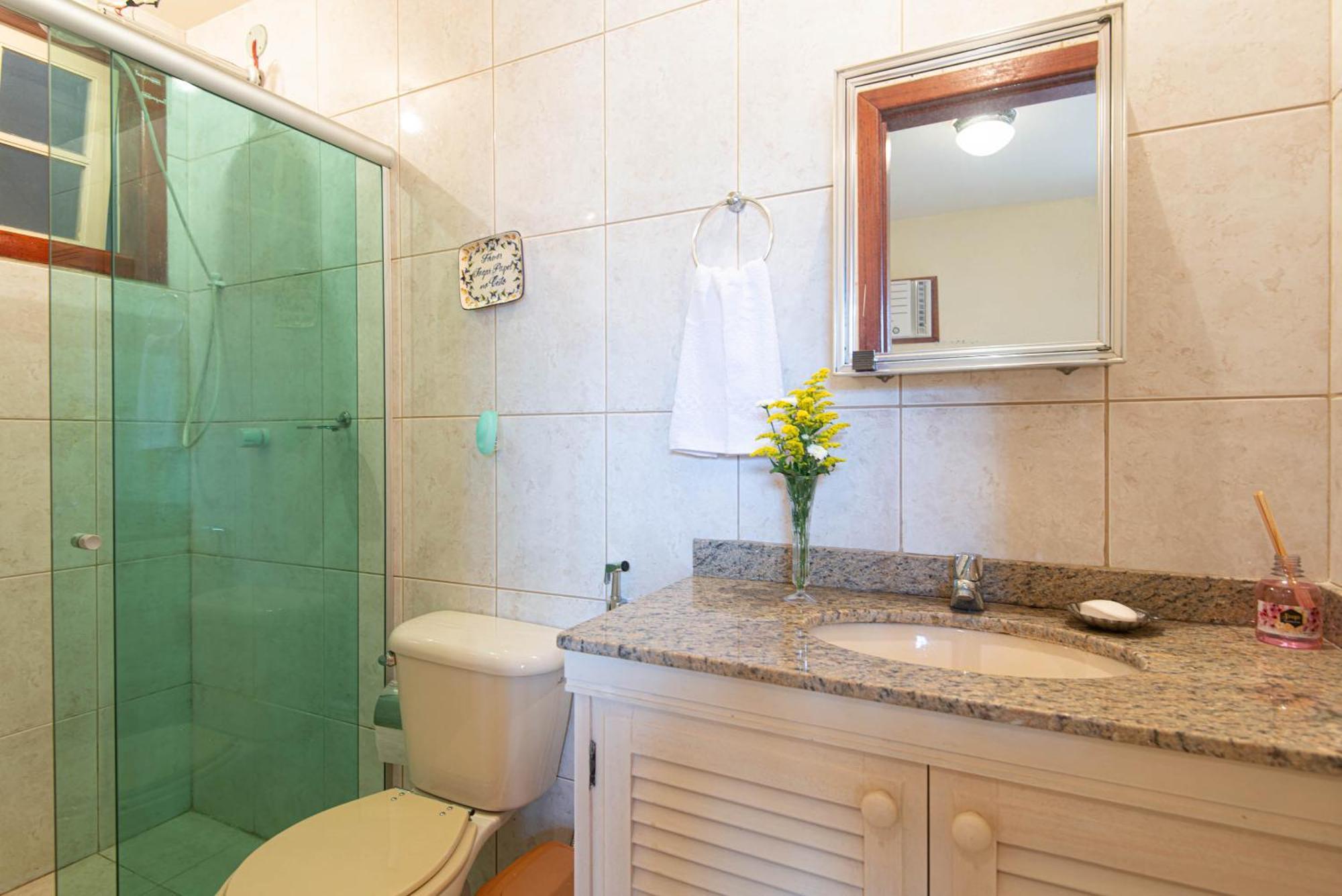 Casa Em Condominio Com Piscina Na Melhor Localizacao De Buzios 외부 사진