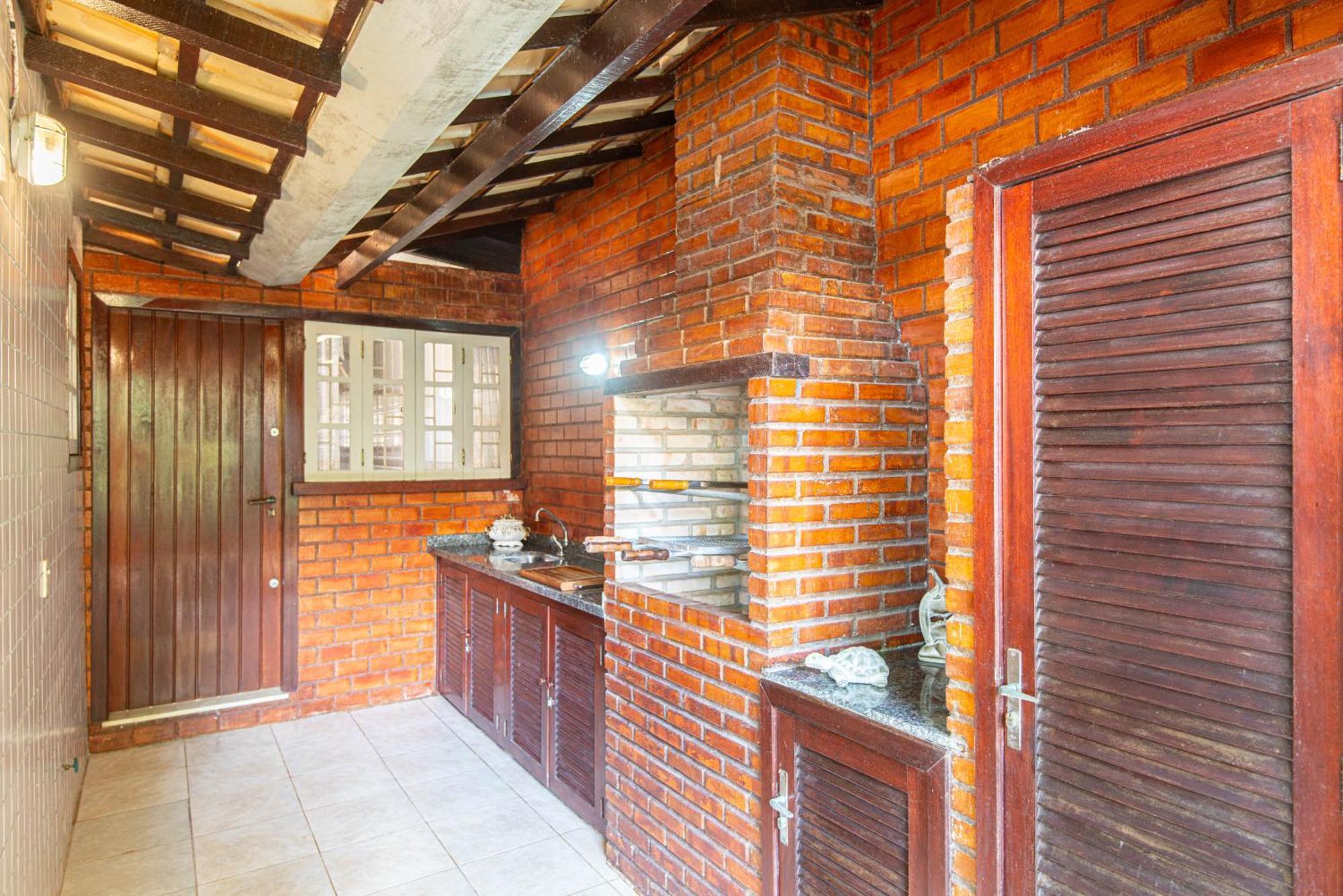 Casa Em Condominio Com Piscina Na Melhor Localizacao De Buzios 외부 사진