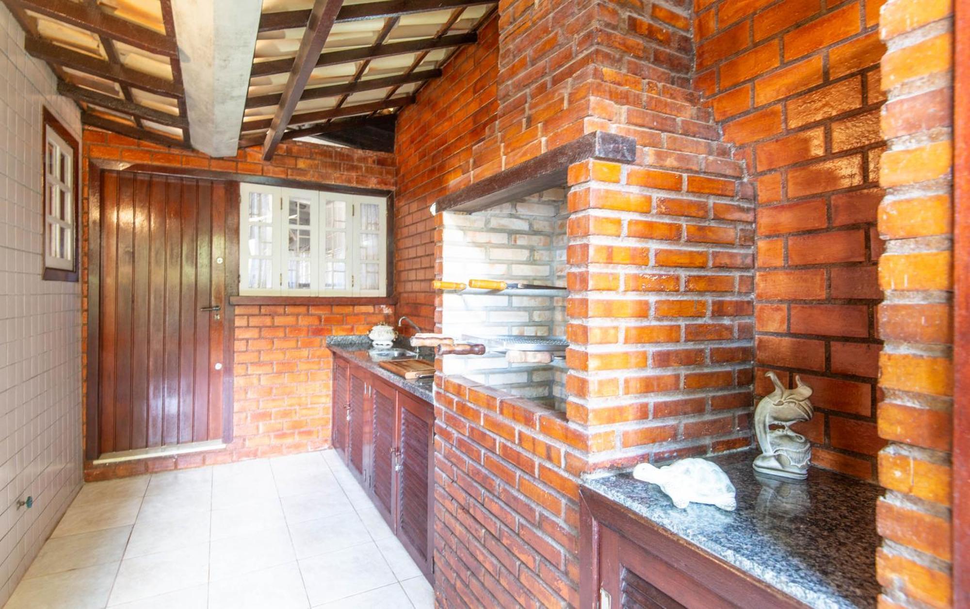 Casa Em Condominio Com Piscina Na Melhor Localizacao De Buzios 외부 사진