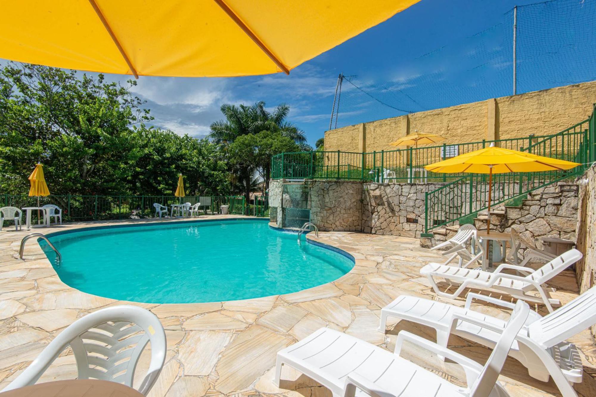 Casa Em Condominio Com Piscina Na Melhor Localizacao De Buzios 외부 사진